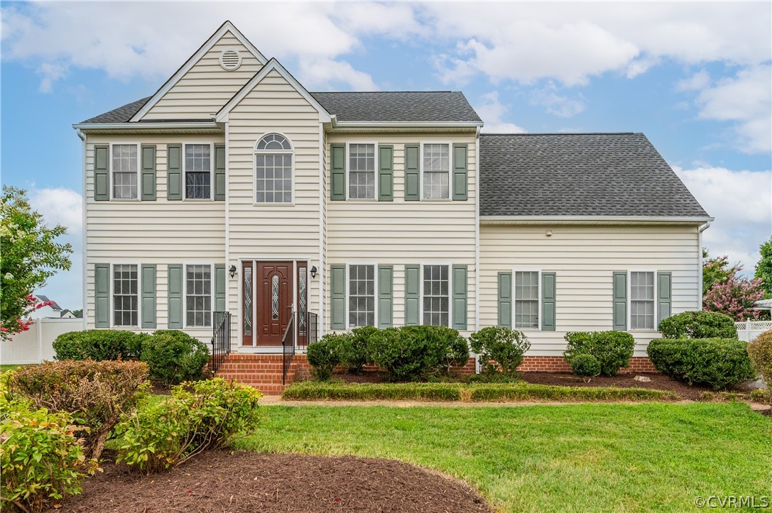 11116 Mill Place Ct
