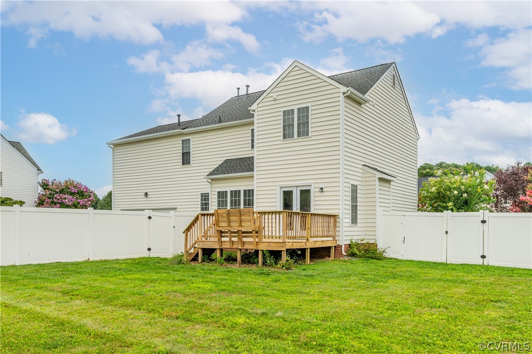 11116 Mill Place Ct
