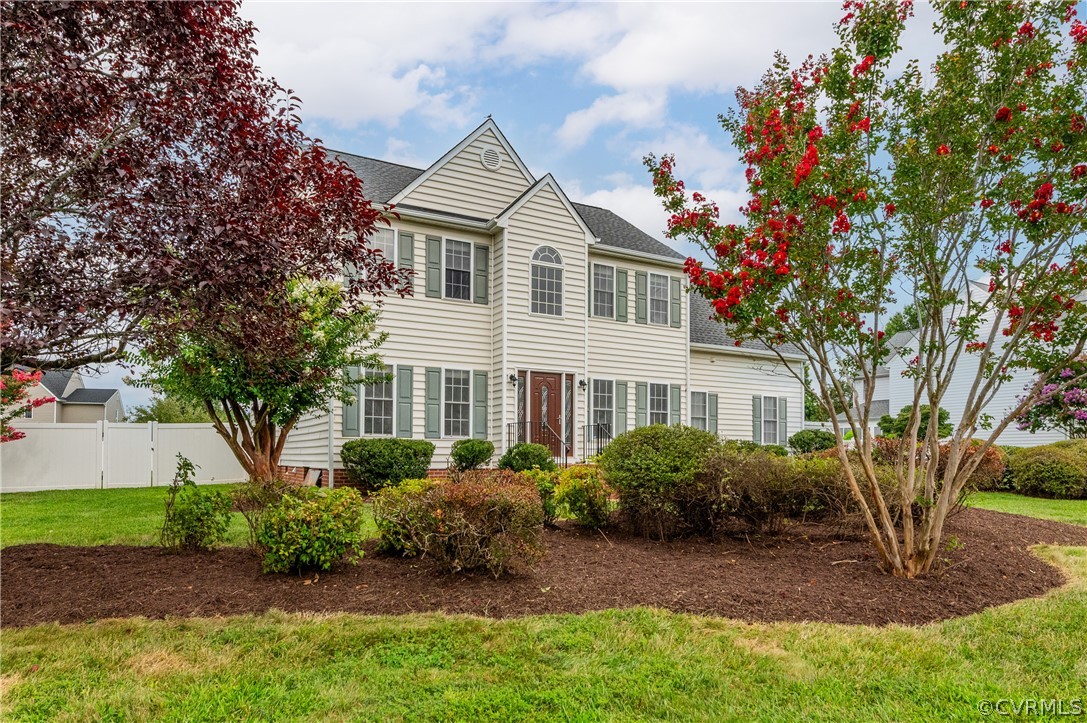 11116 Mill Place Ct