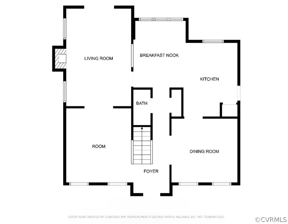 11116 Mill Place Ct