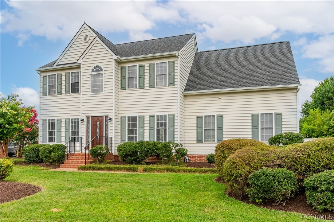 11116 Mill Place Ct