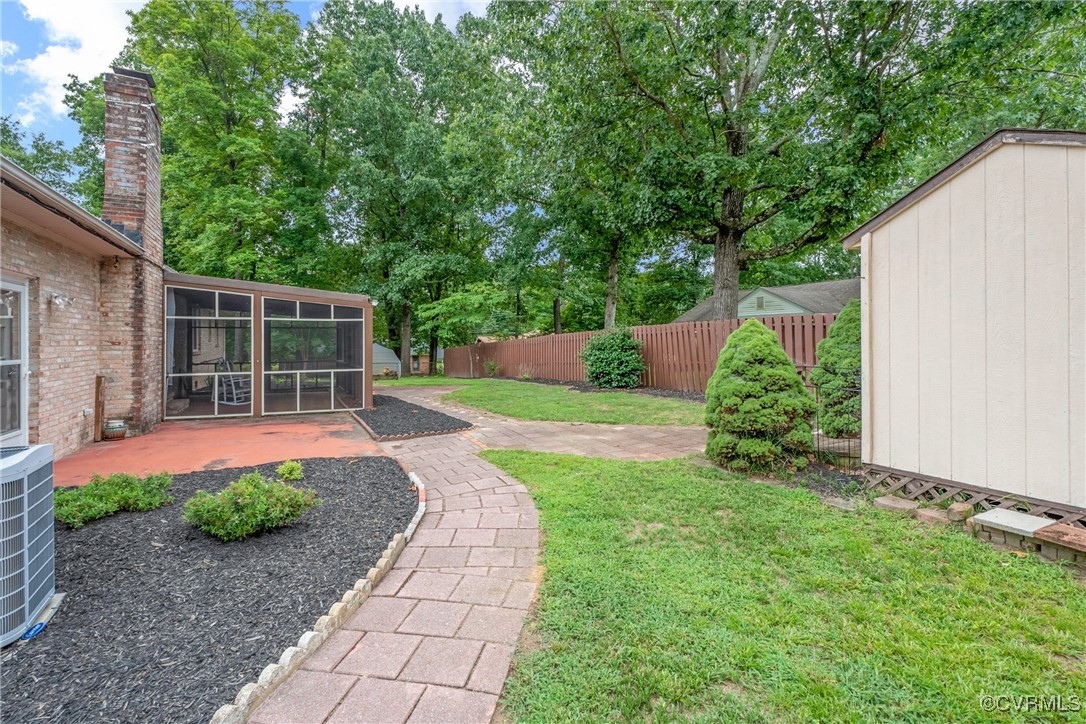 100 Nottingham Dr