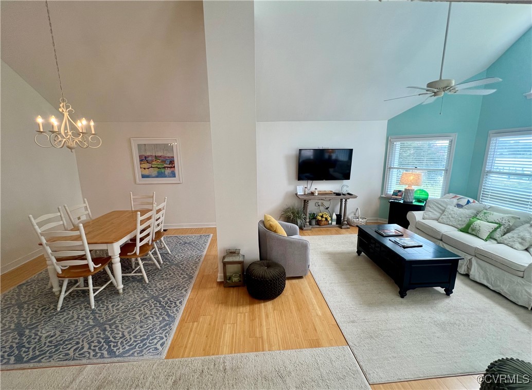 65 Oyster Shell Rd Unit#8