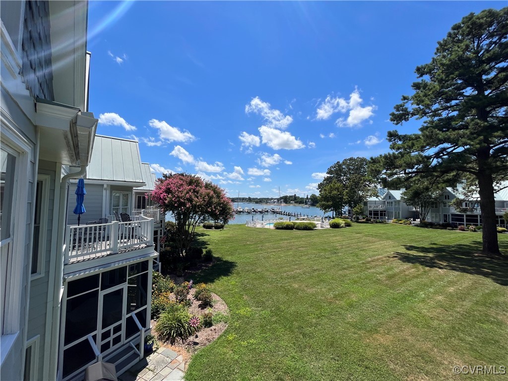65 Oyster Shell Rd Unit#8