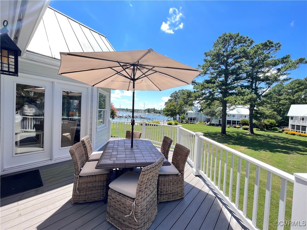 65 Oyster Shell Rd Unit#8