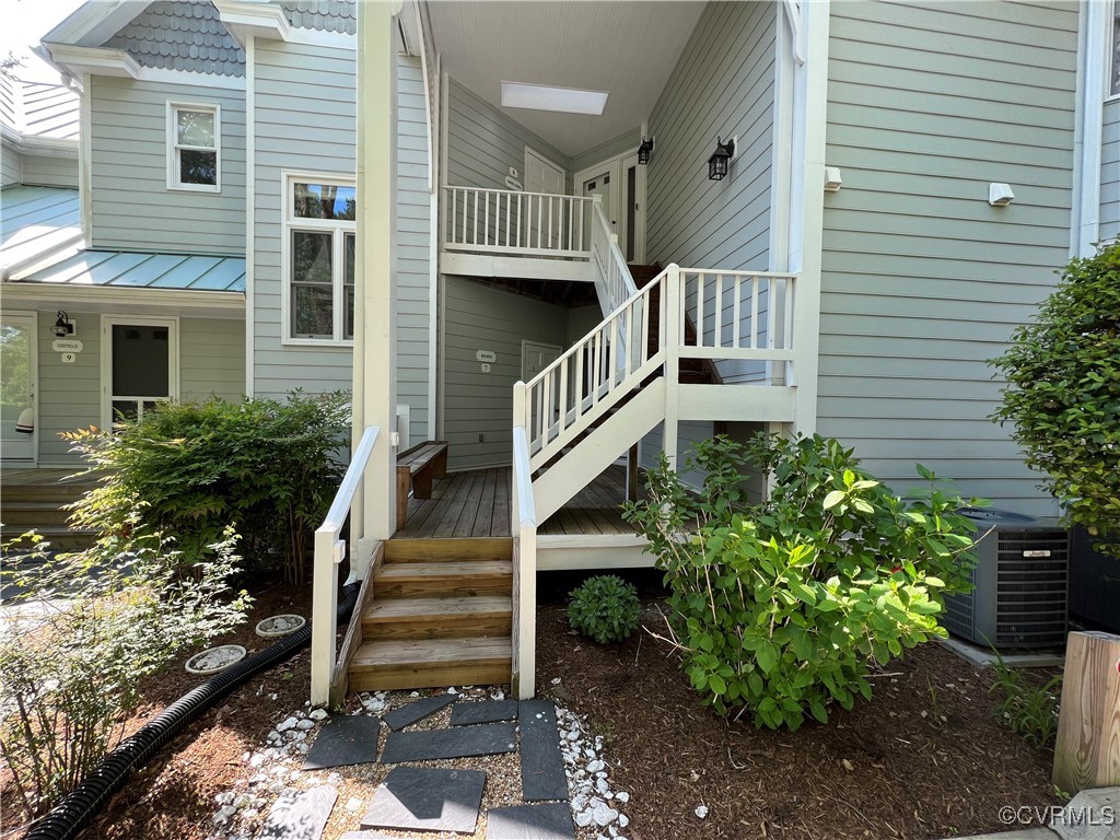 65 Oyster Shell Rd Unit#8