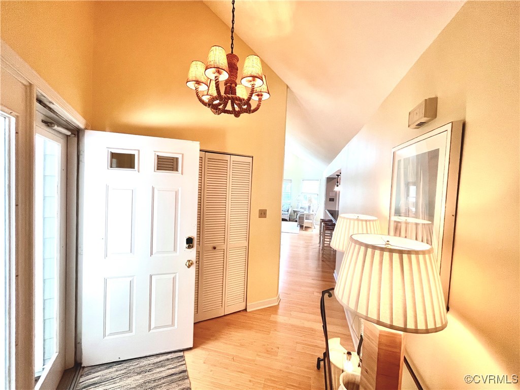 65 Oyster Shell Rd Unit#8