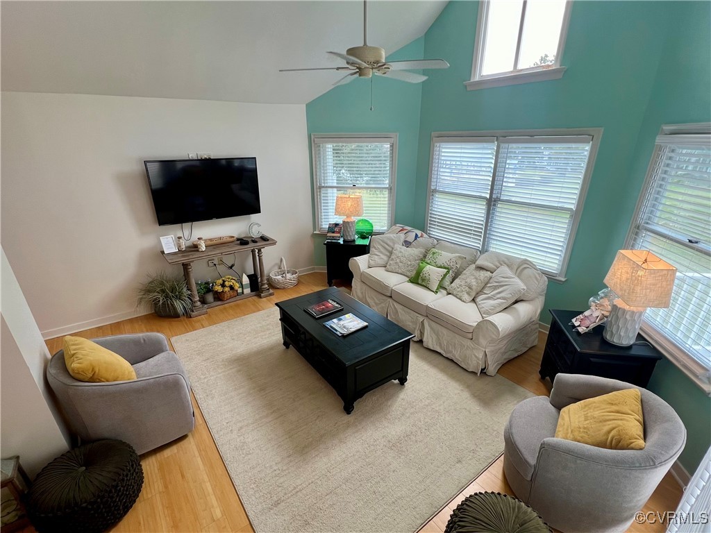 65 Oyster Shell Rd Unit#8