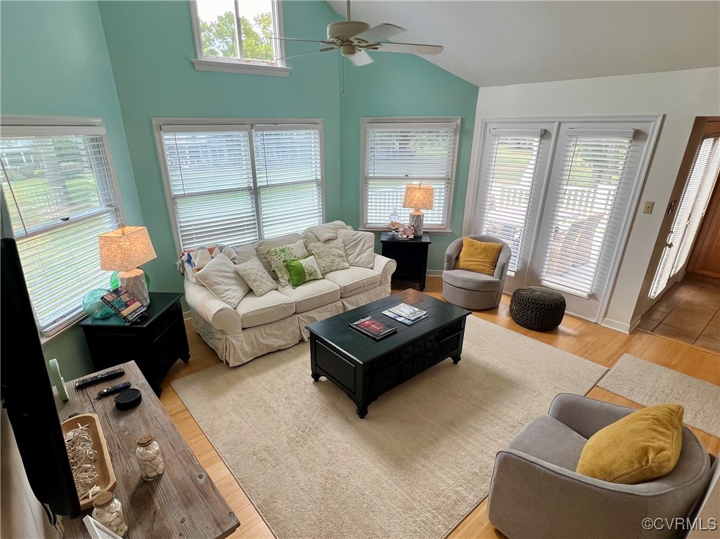 65 Oyster Shell Rd Unit#8