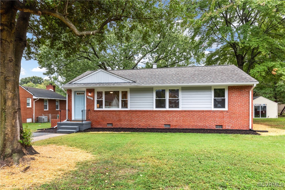 5003 Penick Rd