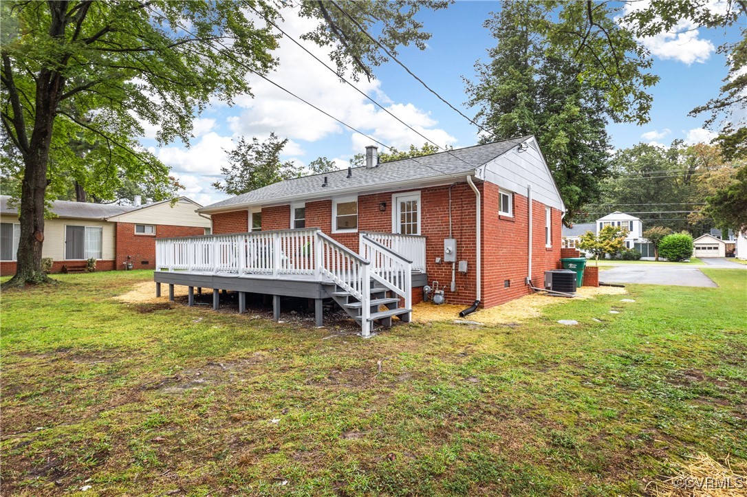 5003 Penick Rd