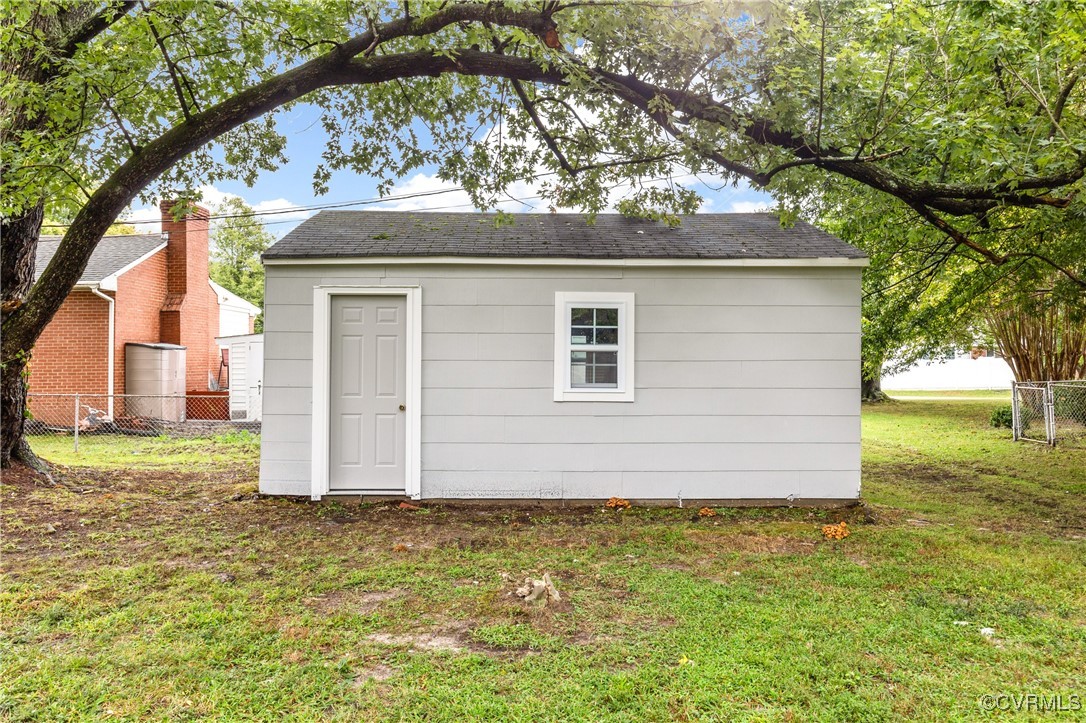 5003 Penick Rd