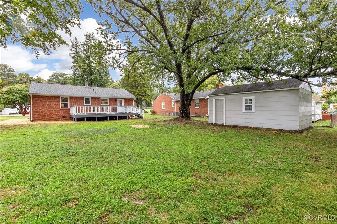 5003 Penick Rd