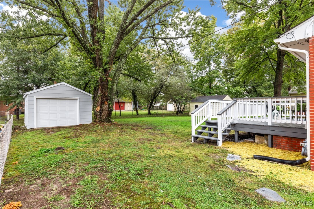 5003 Penick Rd