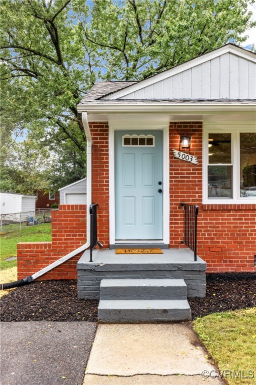 5003 Penick Rd