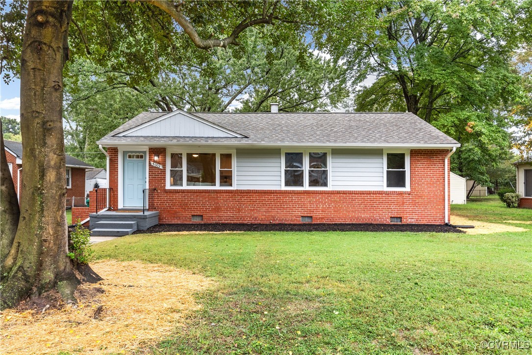 5003 Penick Rd