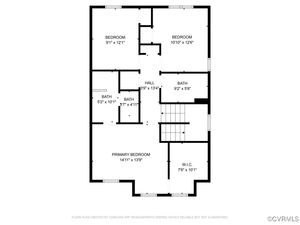 5409 Bindery Ln