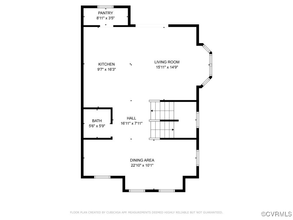 5409 Bindery Ln