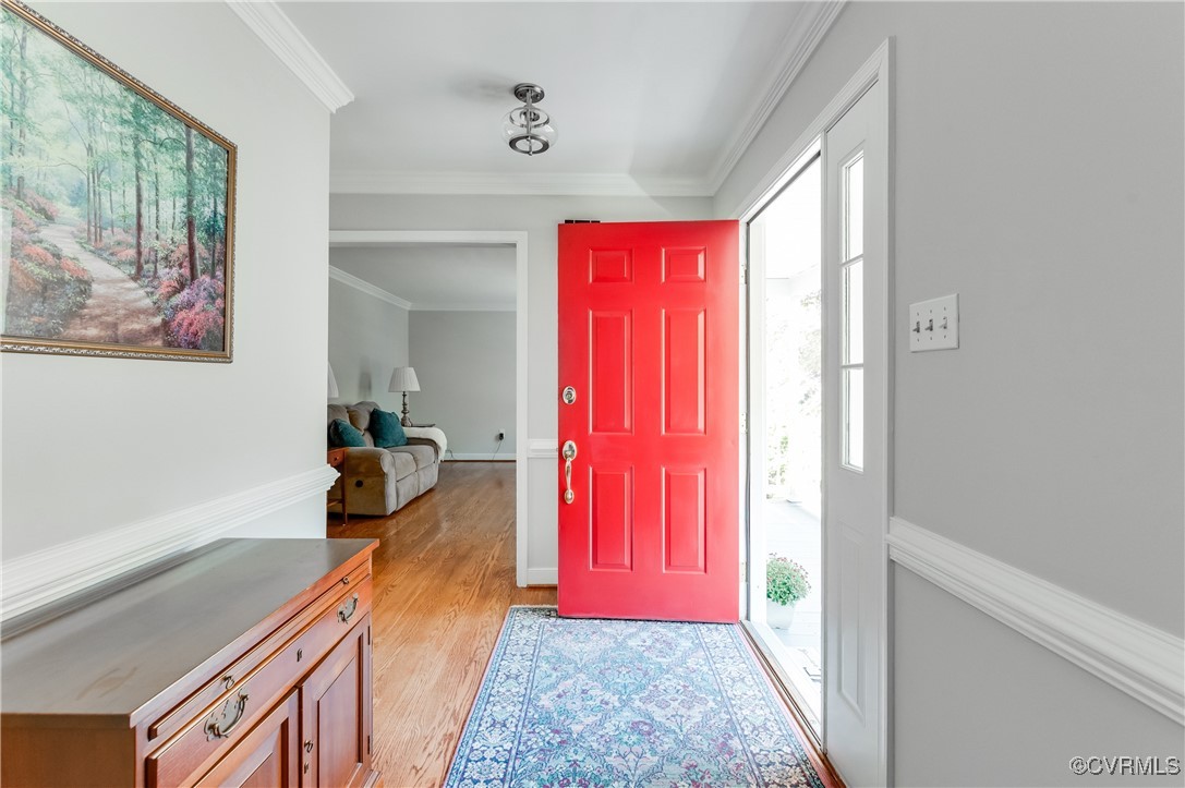 506 Lancey Dr