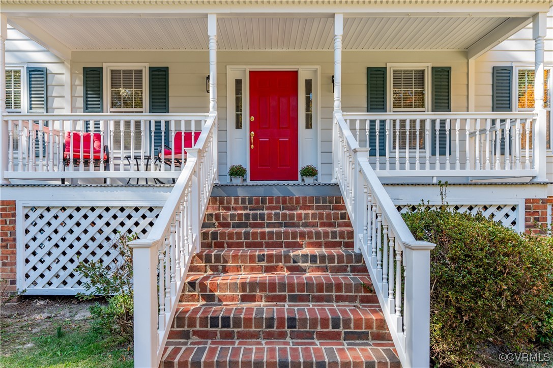 506 Lancey Dr