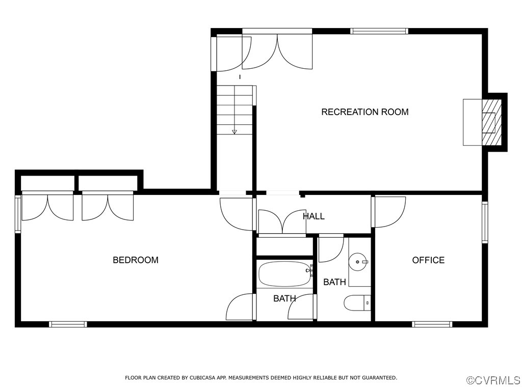 506 Lancey Dr