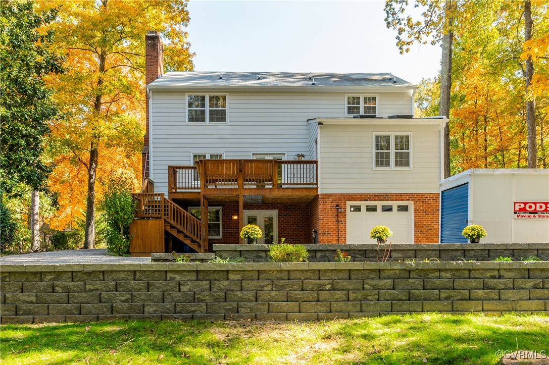 506 Lancey Dr