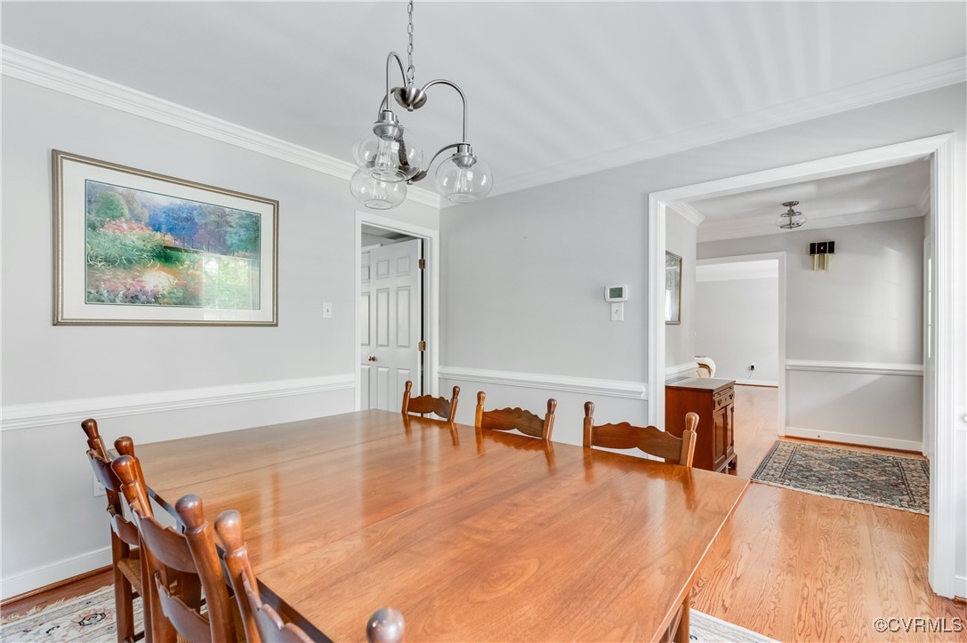 506 Lancey Dr