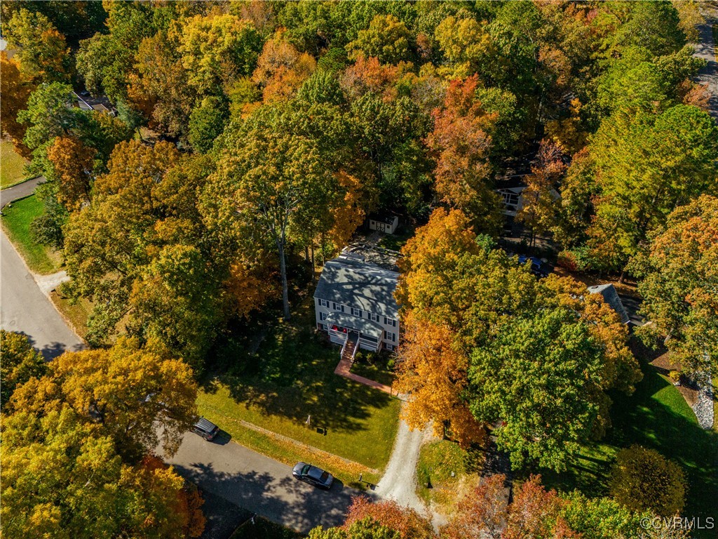 506 Lancey Dr