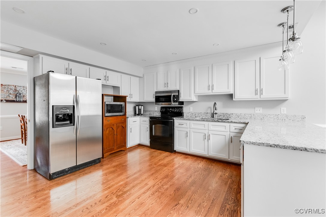 506 Lancey Dr