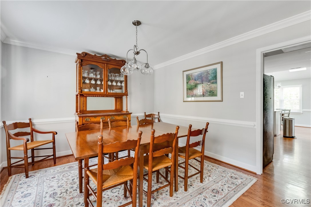 506 Lancey Dr