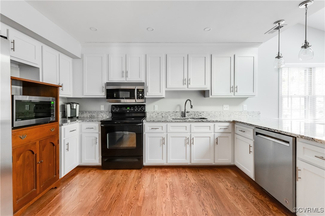 506 Lancey Dr