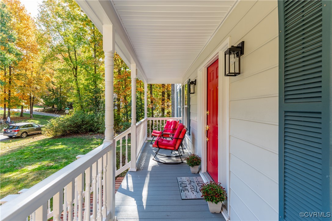 506 Lancey Dr