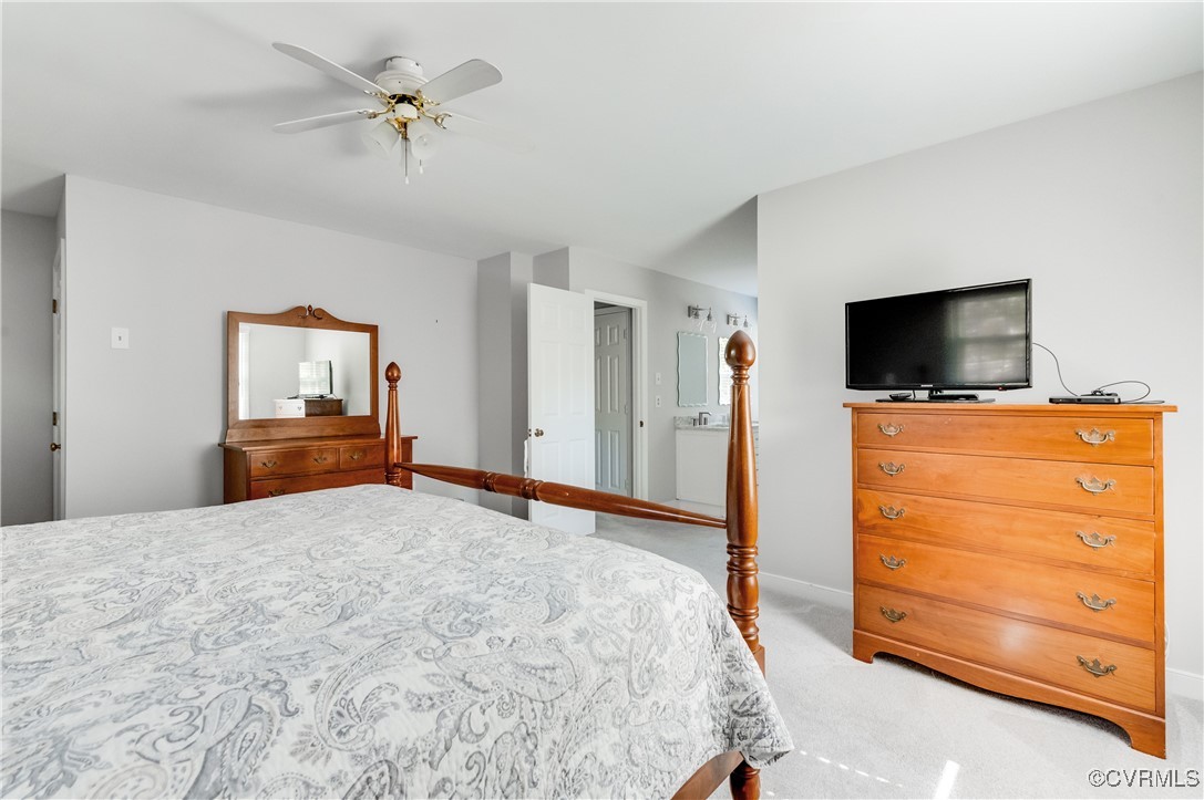 506 Lancey Dr