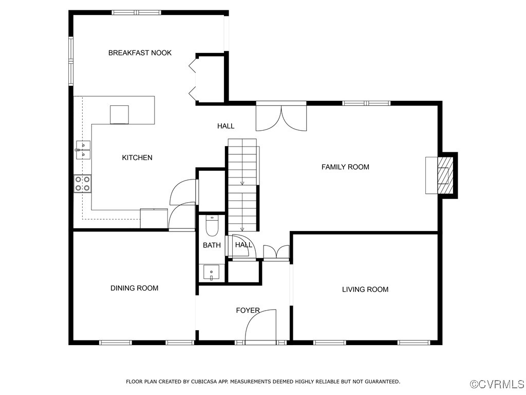506 Lancey Dr