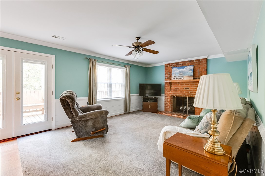 506 Lancey Dr
