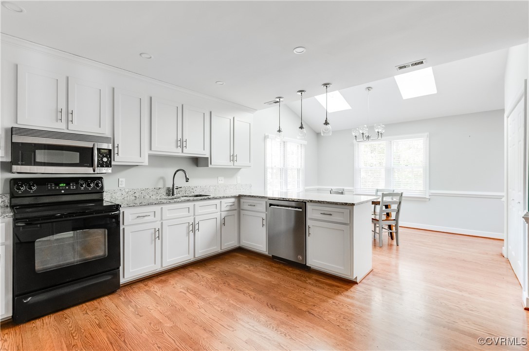 506 Lancey Dr