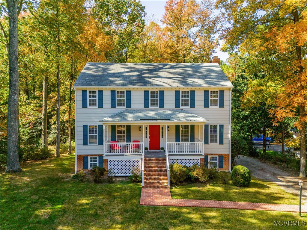 506 Lancey Dr