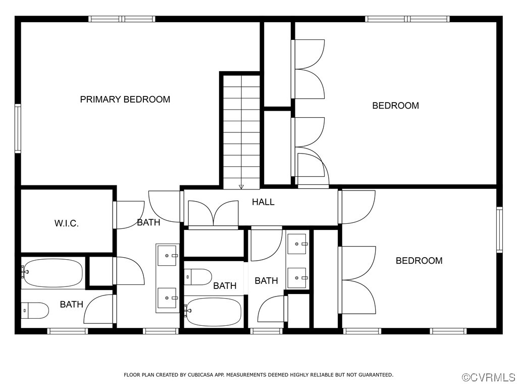 506 Lancey Dr