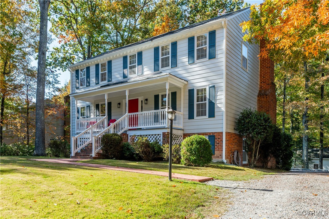 506 Lancey Dr