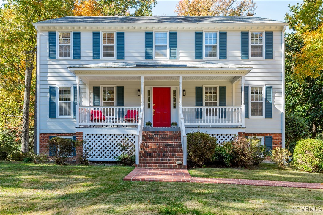 506 Lancey Dr