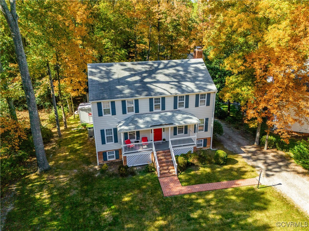 506 Lancey Dr