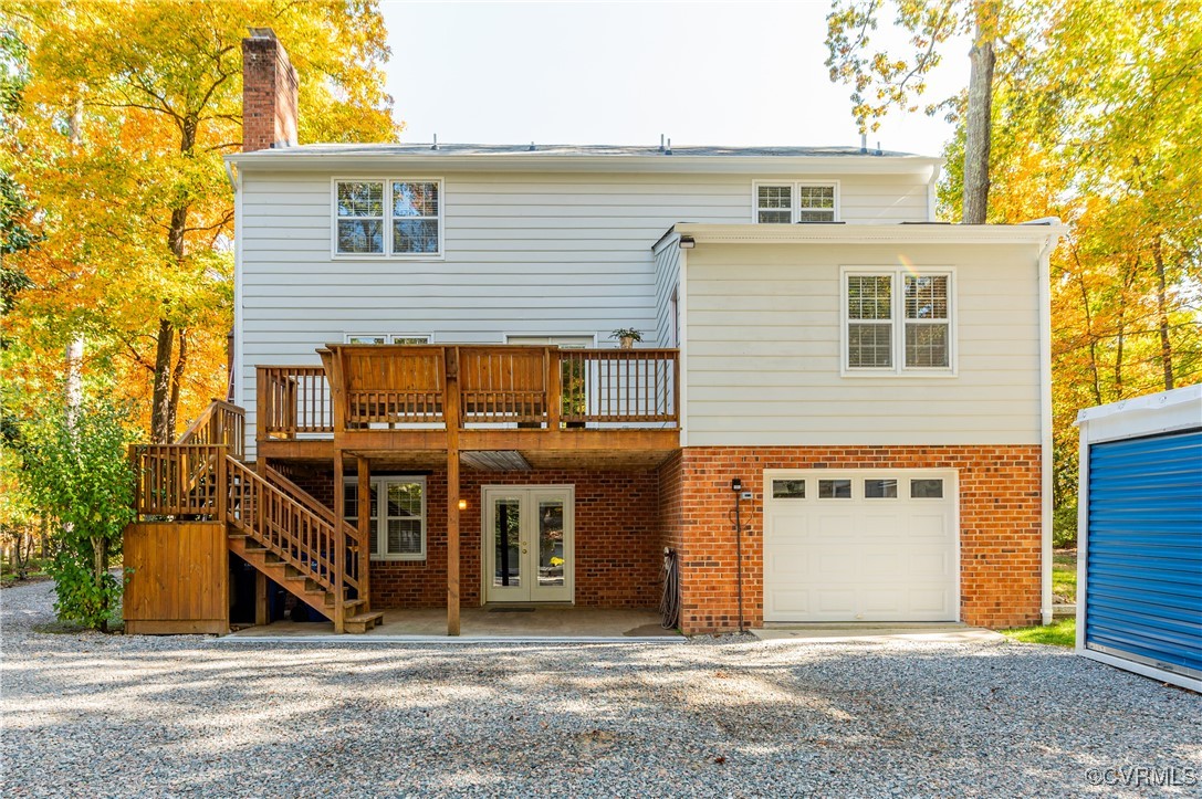 506 Lancey Dr