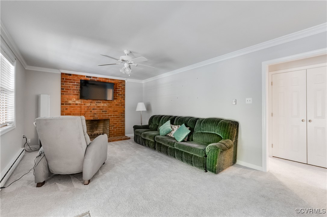 506 Lancey Dr