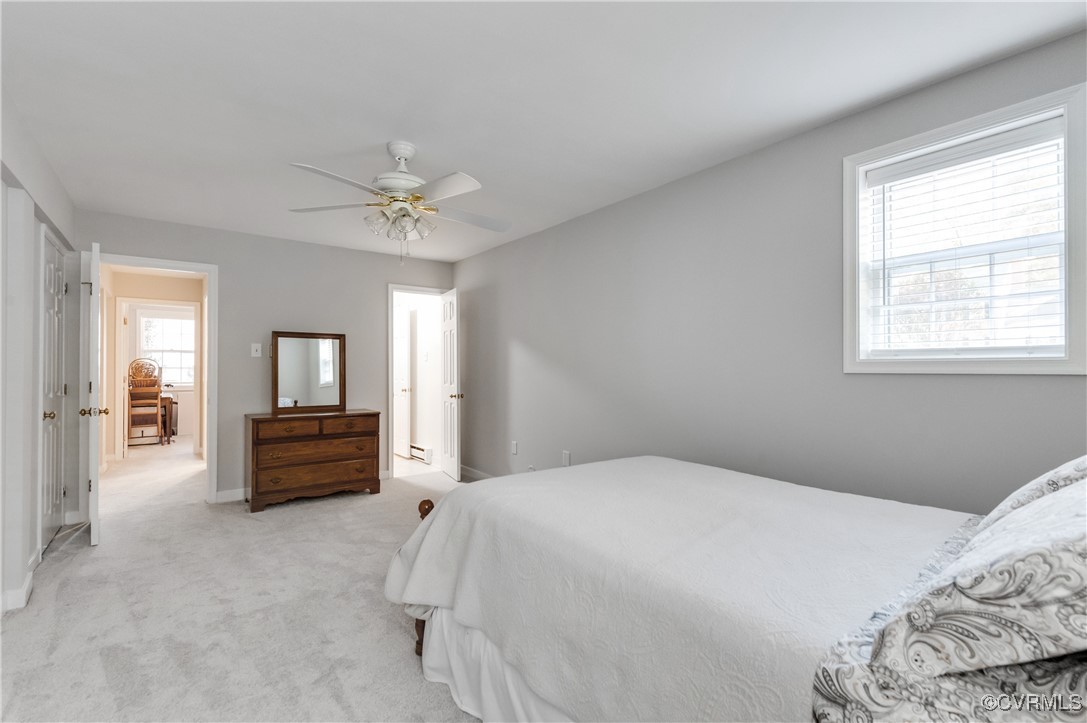 506 Lancey Dr