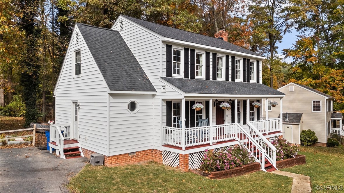 13812 Deer Run Ct