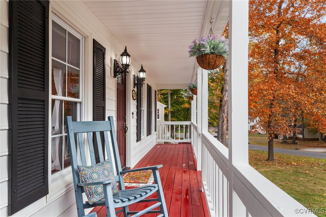 13812 Deer Run Ct
