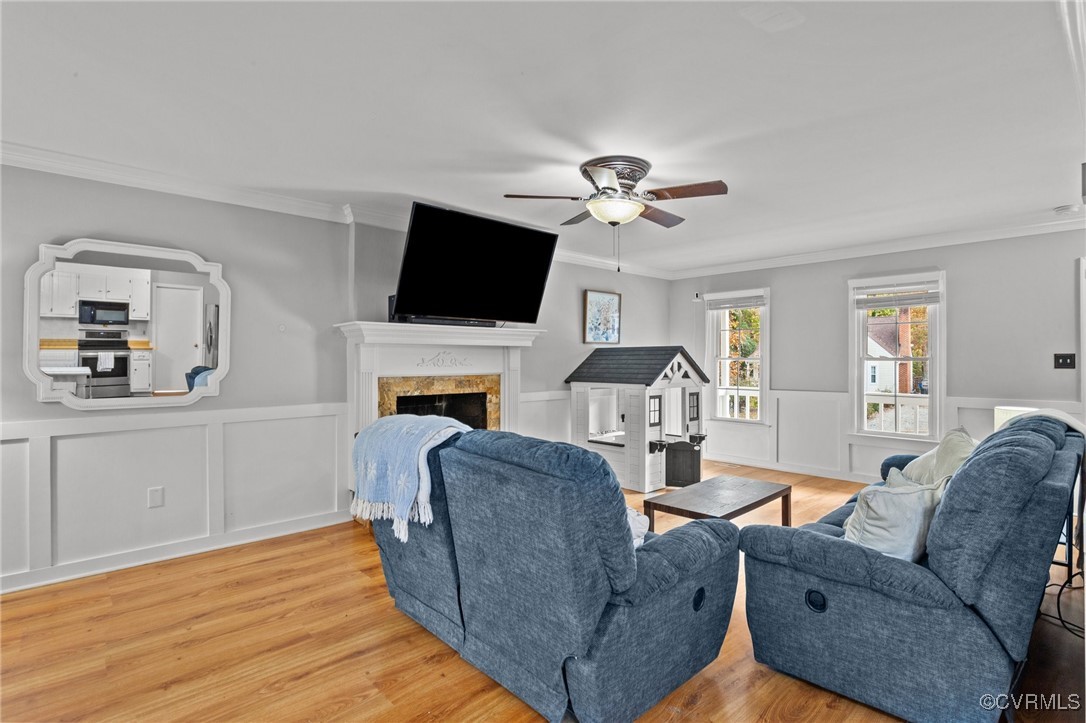 13812 Deer Run Ct