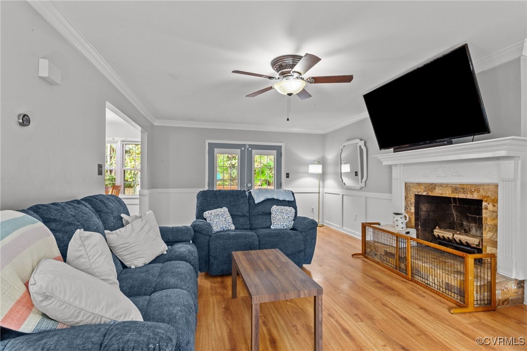 13812 Deer Run Ct