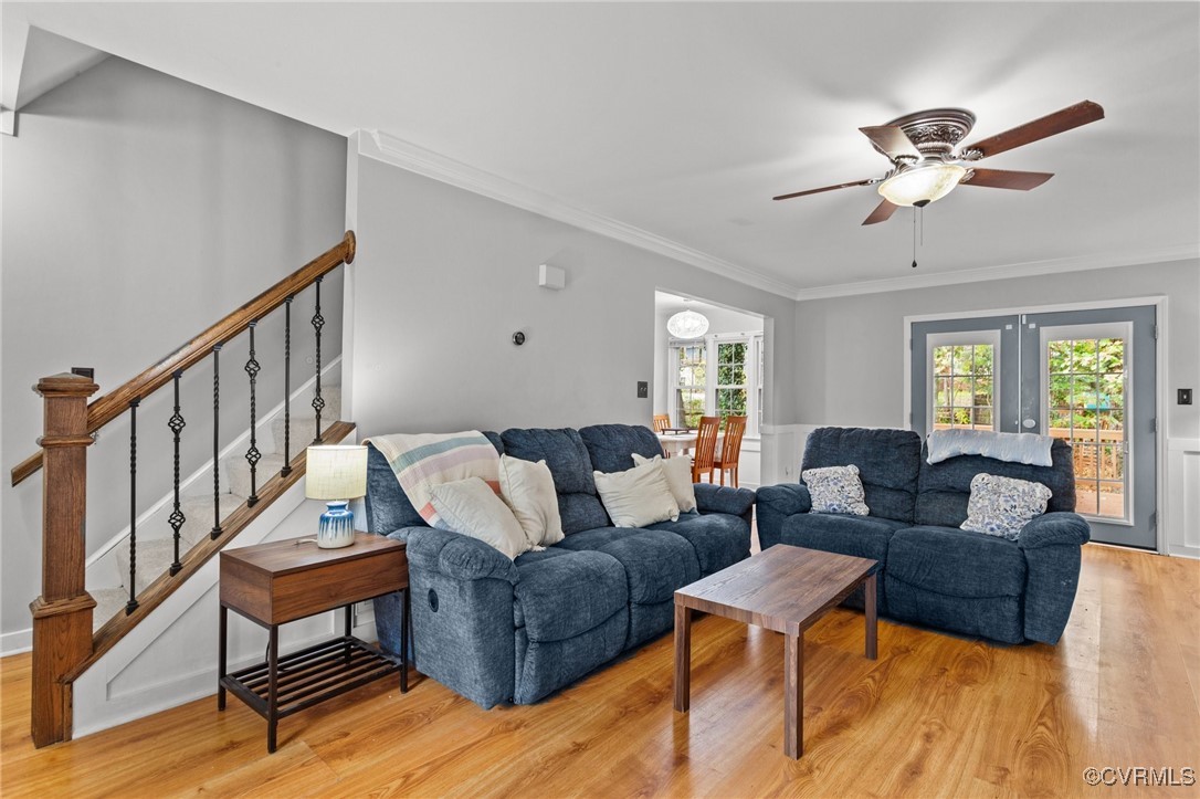 13812 Deer Run Ct