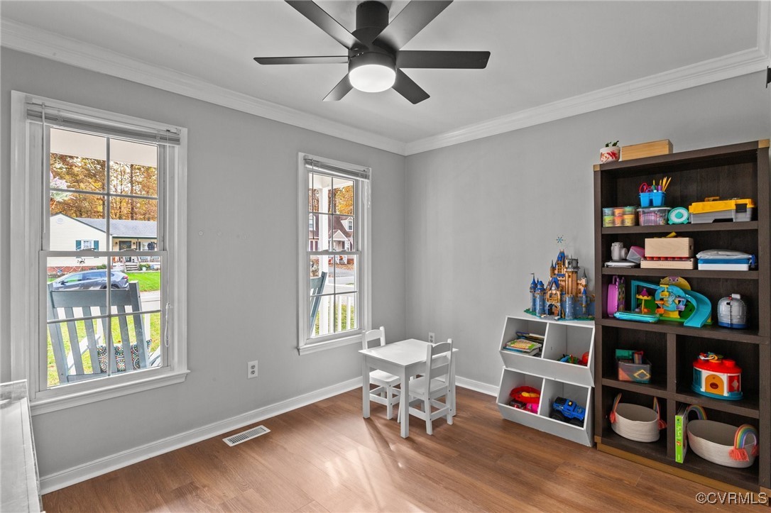 13812 Deer Run Ct